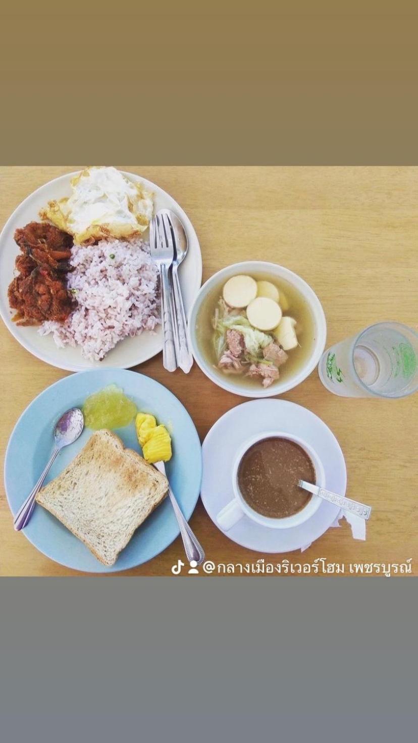 Klang Muang River Home 펫차분 외부 사진