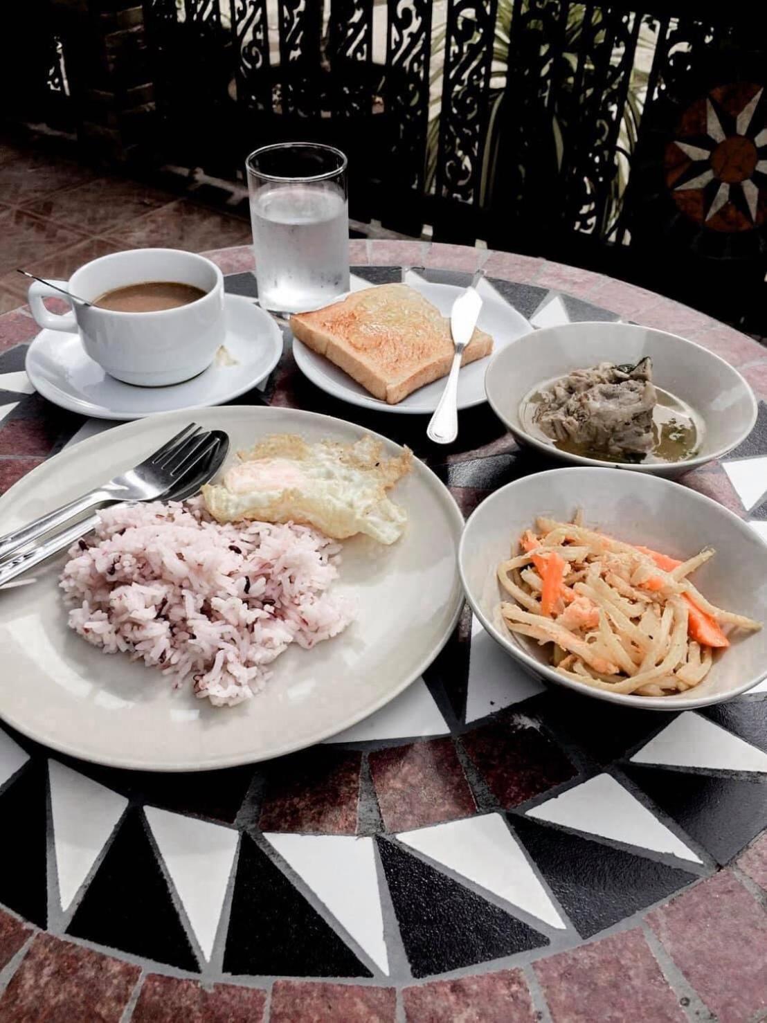 Klang Muang River Home 펫차분 외부 사진