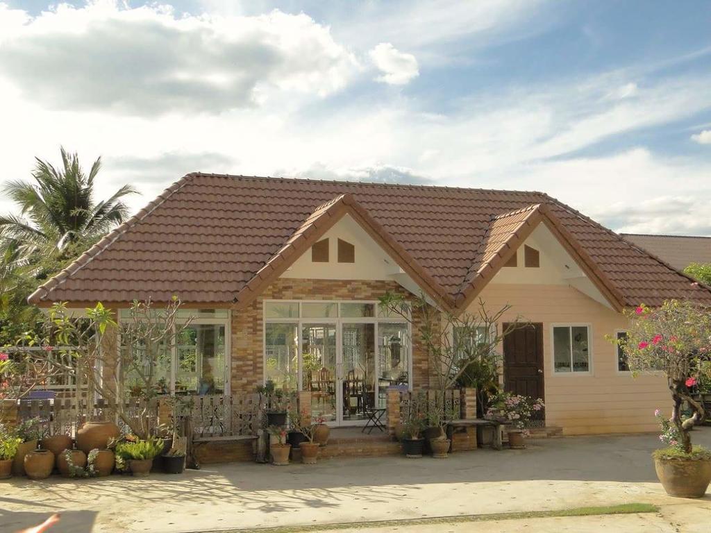 Klang Muang River Home 펫차분 외부 사진
