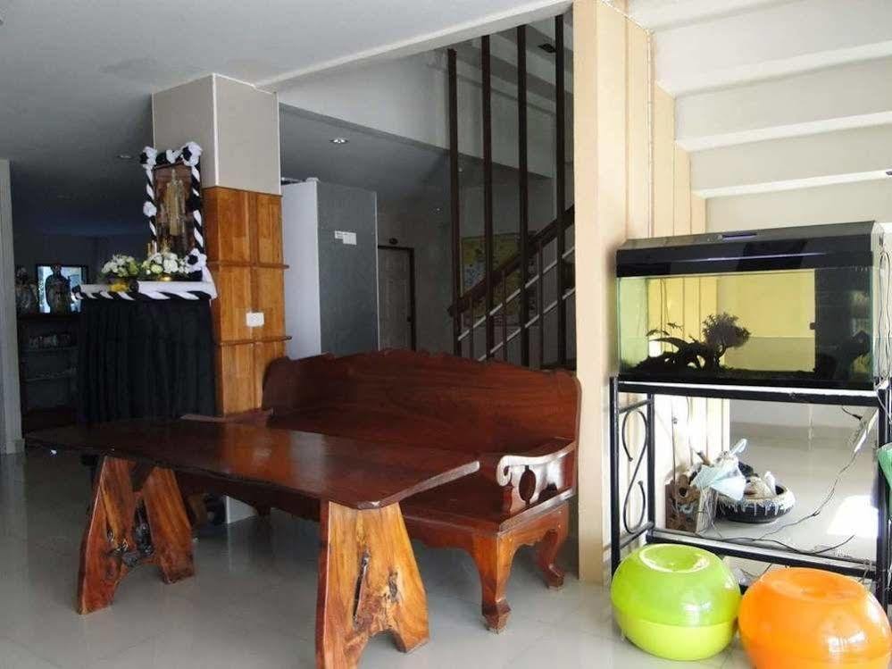 Klang Muang River Home 펫차분 외부 사진